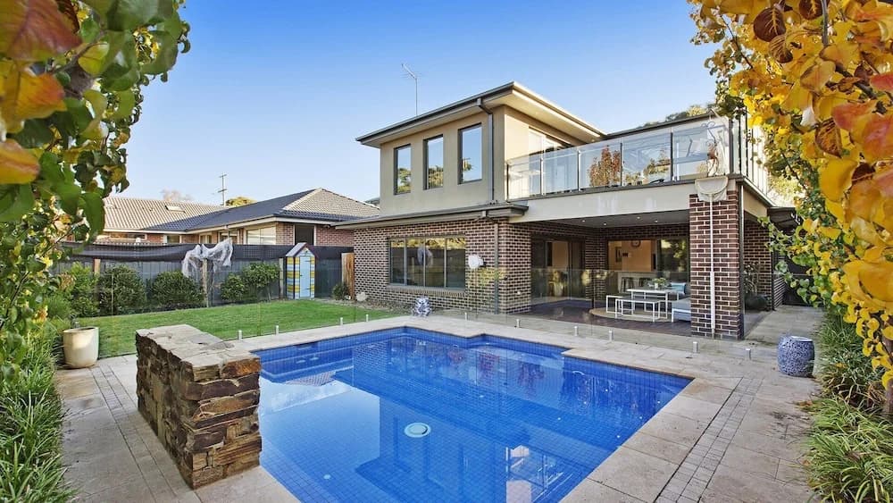 Hampton Haven with pool - photo 8