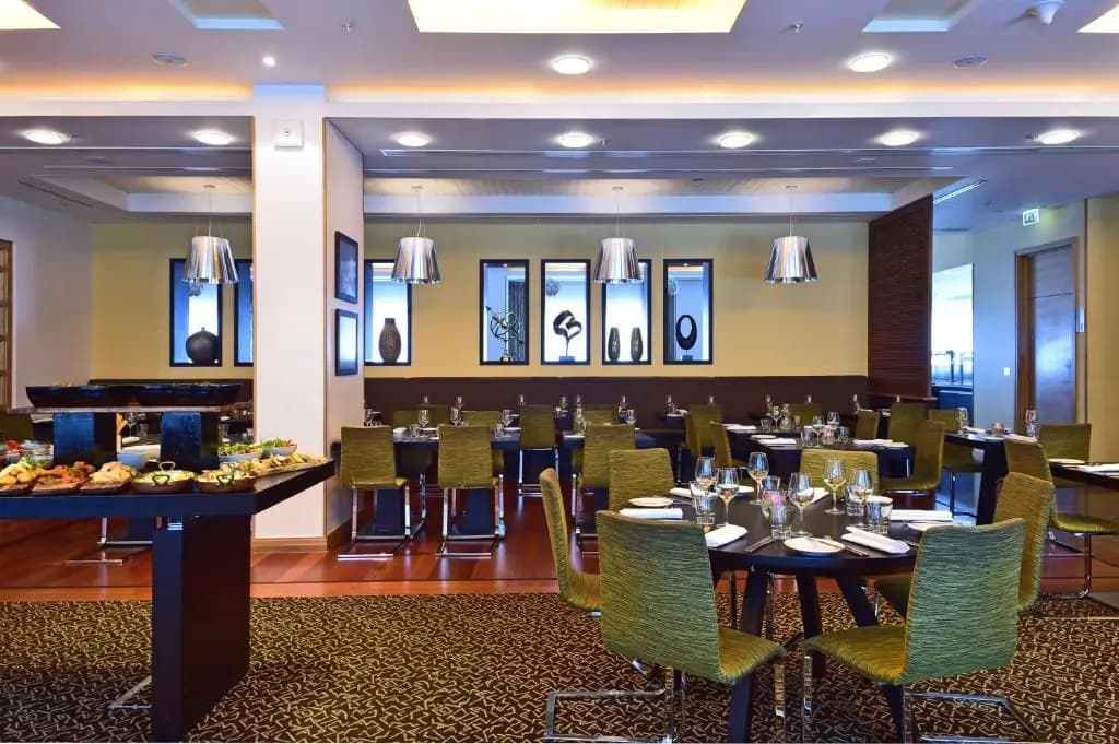 Pestana Chelsea Bridge Hotel & SPA - photo 25