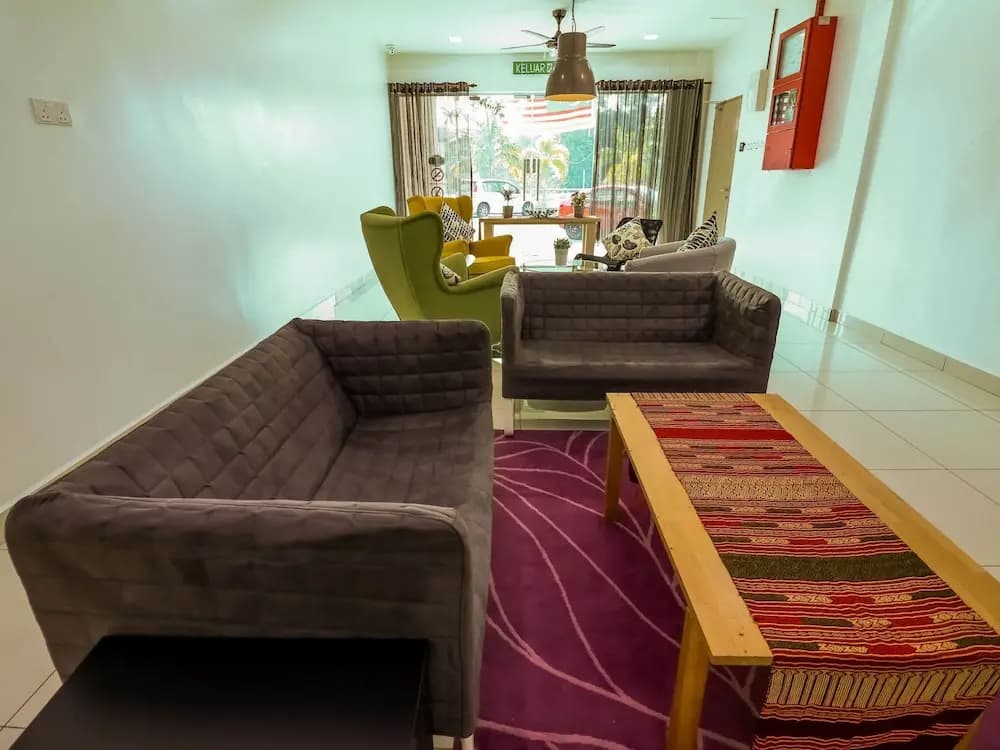 摩里布之乐尼达酒店(Nida Rooms Morib Delight) - photo 7
