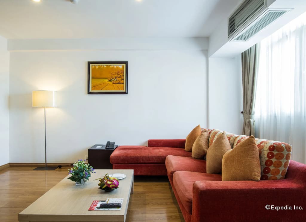 Bao Son International Hotel - photo 15