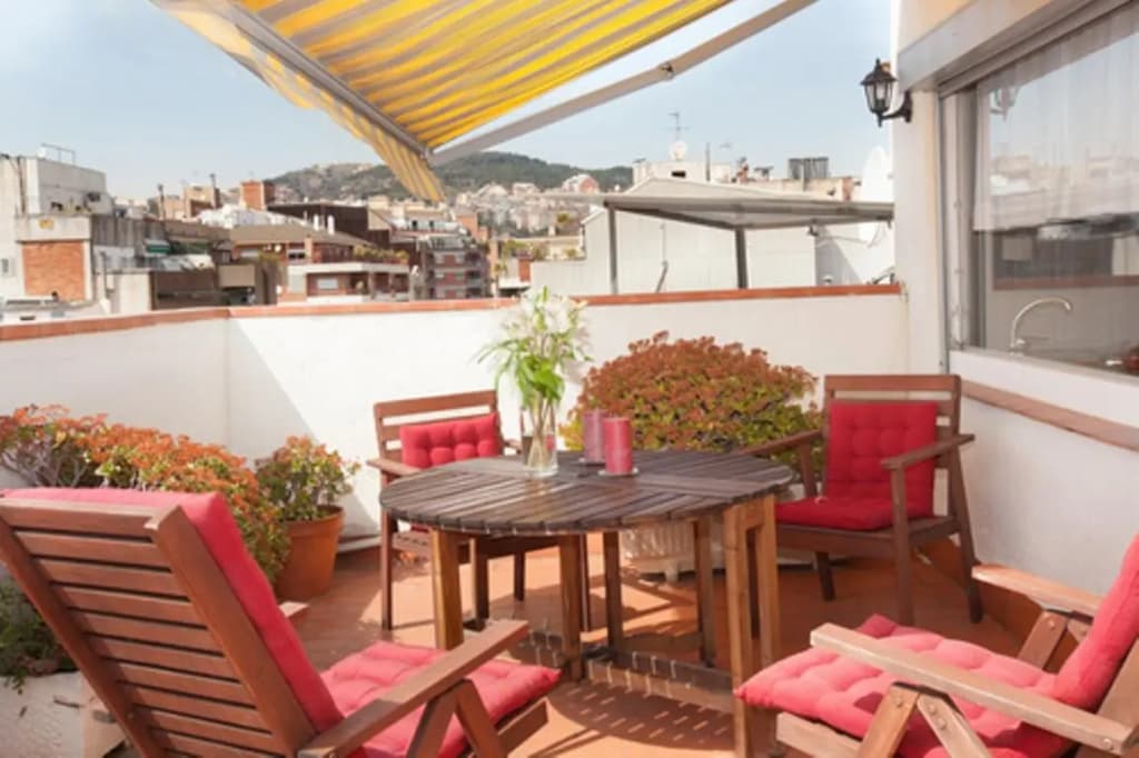 Apartments BCN Sant Pau - photo 8