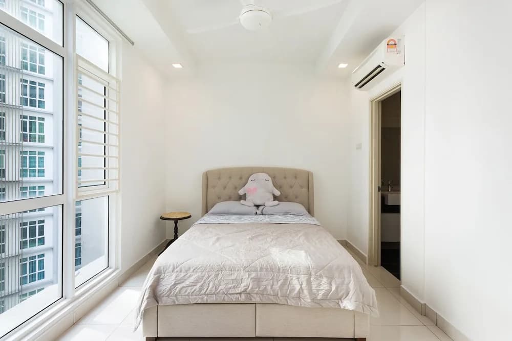 Central Residence at Sungai Besi, Kuala Lumpur by Liberty Home - photo 6