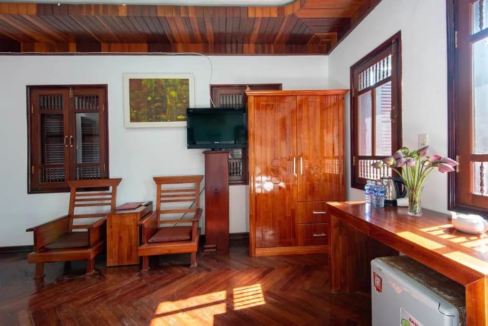 Vi Vi Homestay - photo 12