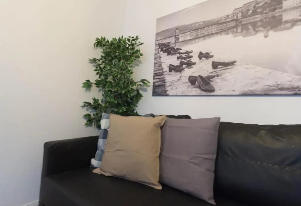 Standard Apartment by Hi5 - Madách - main photo