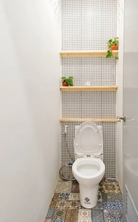 Simple to Sleep Hostel - photo 9