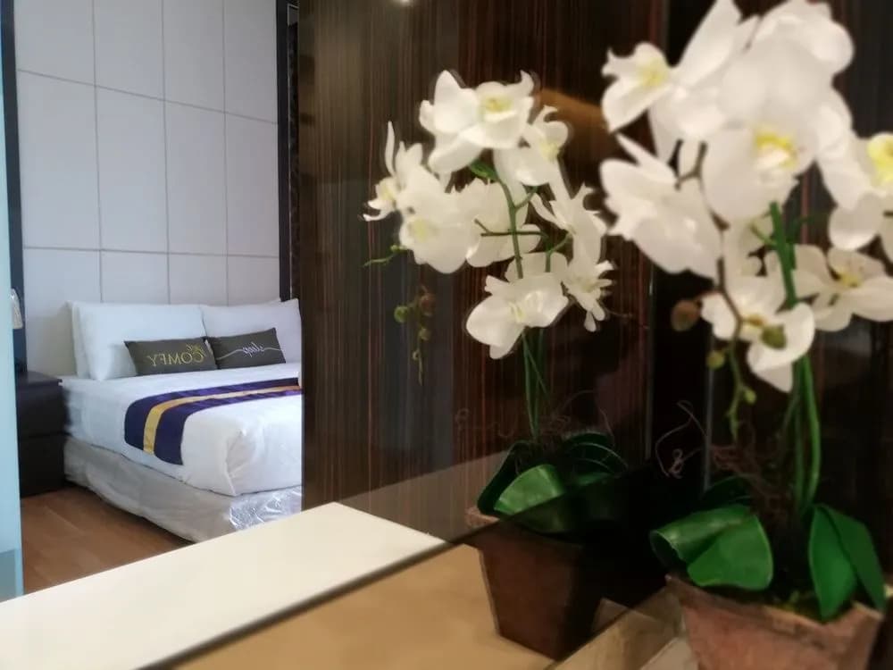 Dorsett Residences Bukit Bintang by De Space - photo 4