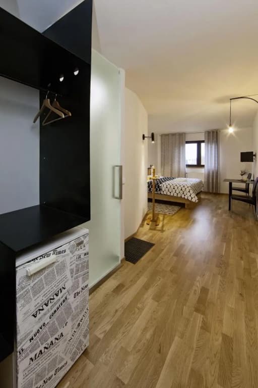 Hotel Wolf - main photo