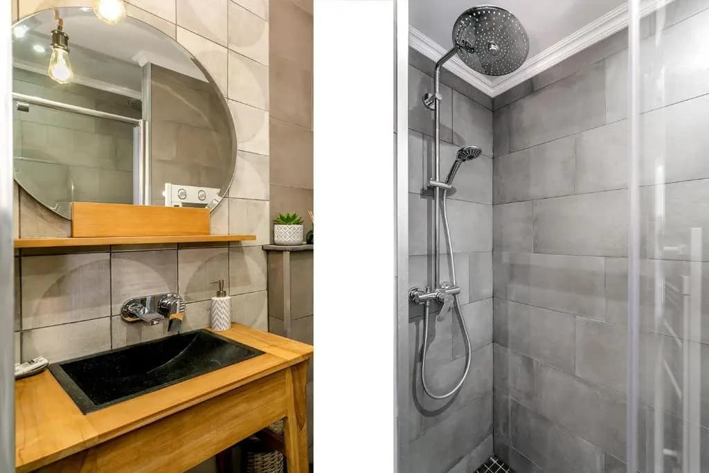 Amazing Apartment Notre Dame Boulevard St-Germain - 4 Bedrooms - photo 6