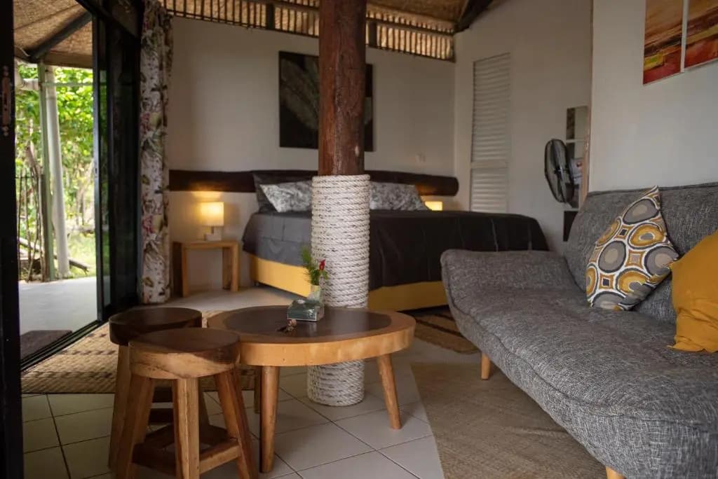 GreenHouse EcoLodge - photo 2