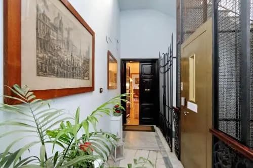 BQ HOUSE COLOSSEO Luxury rooms - photo 13
