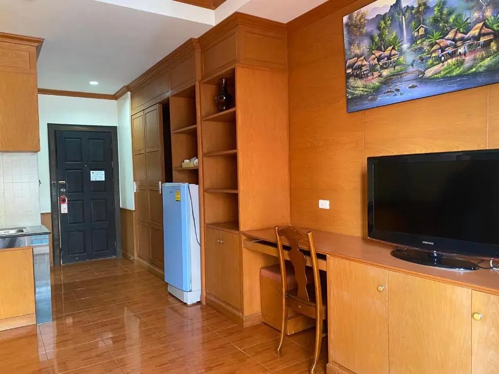 Nanai 2 Residence Patong - photo 13