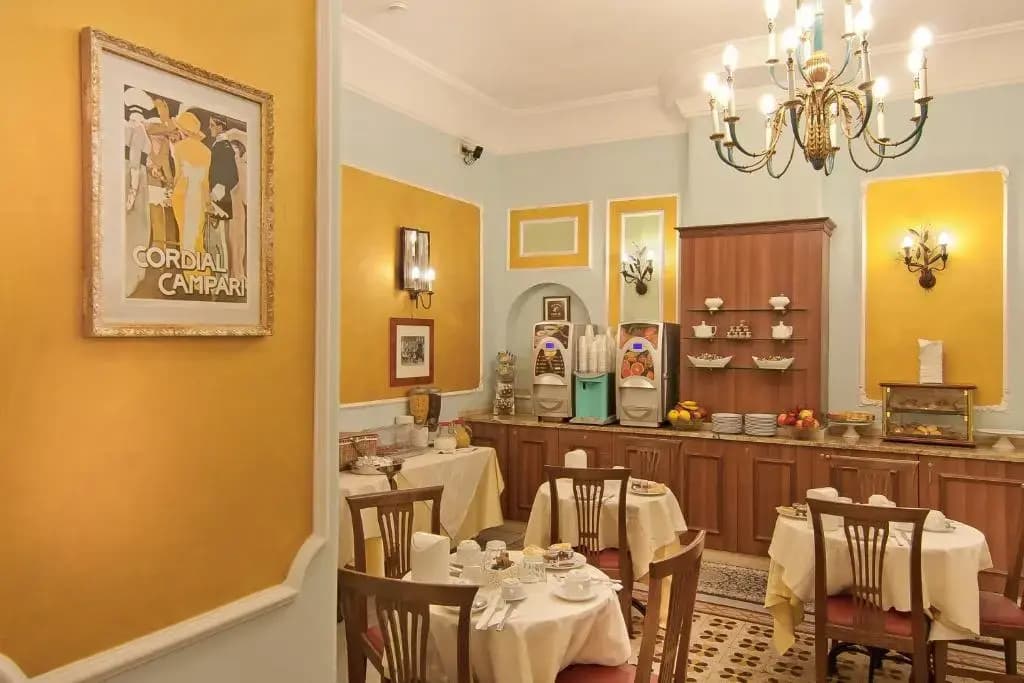 Palazzo Venere - photo 32