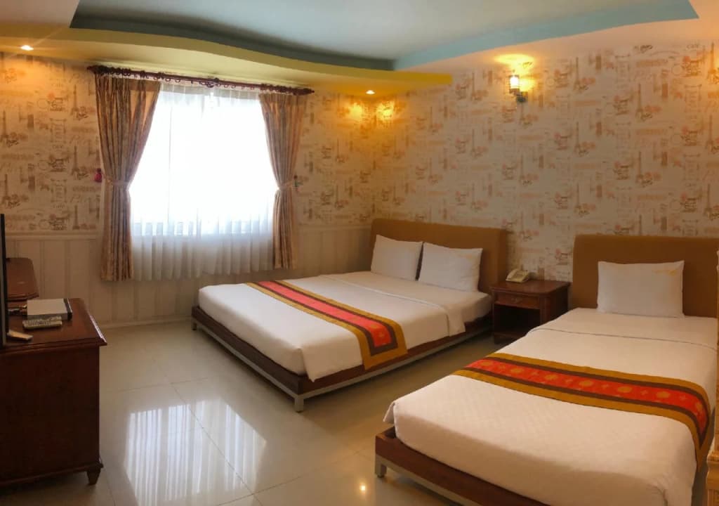 Phu Thanh Hotel - photo 4
