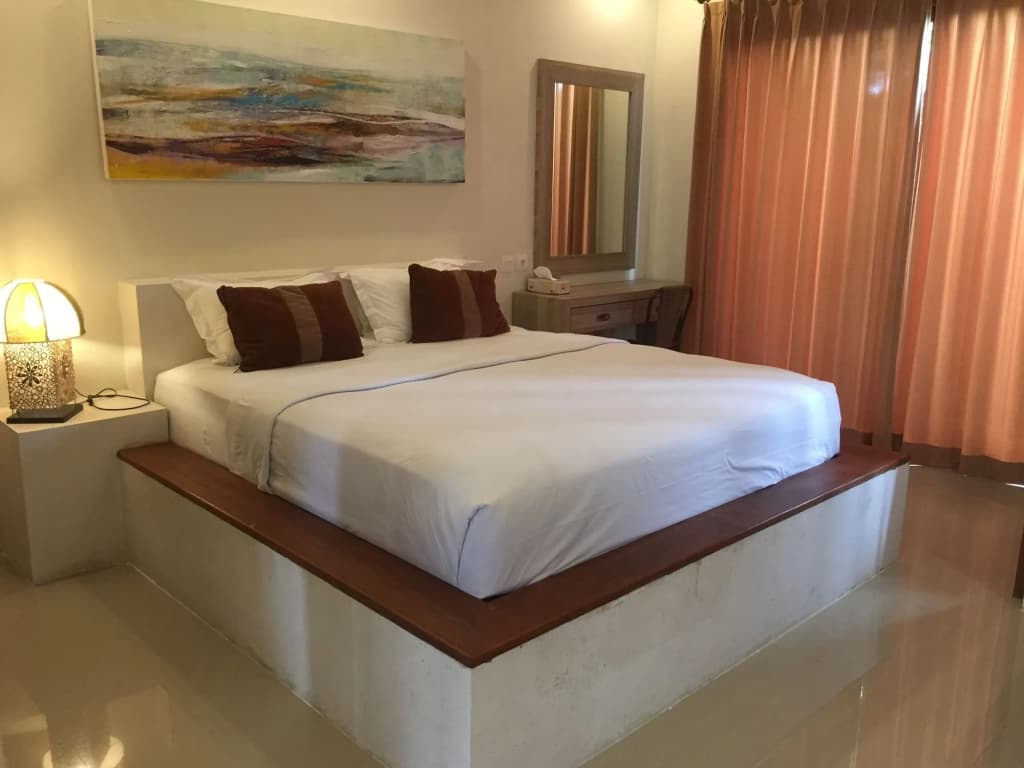 Kubu Daton Homestay - photo 4