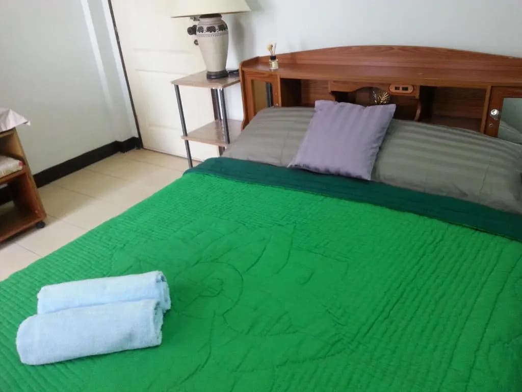 Roong-Arun Apartment - photo 10