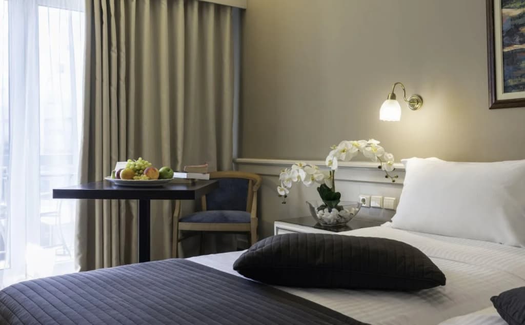 Coral Hotel Athens - photo 7