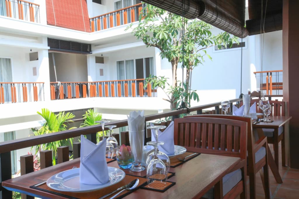 Indra Angkor Residence - photo 25