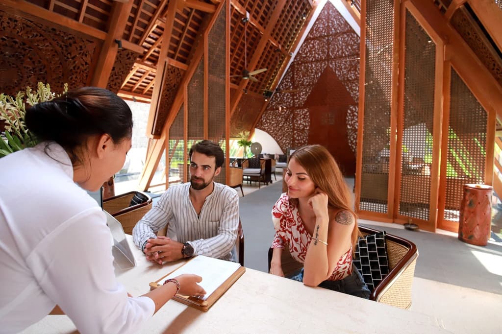 Kaamala Resort & Spa Ubud by Ini Vie Hospitality - photo 31