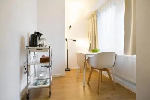Pleasant Studio in the City Center - photo 6