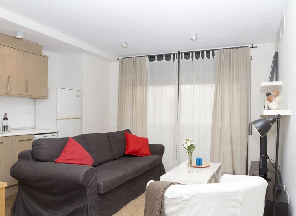 Paralelo Apartments - main photo