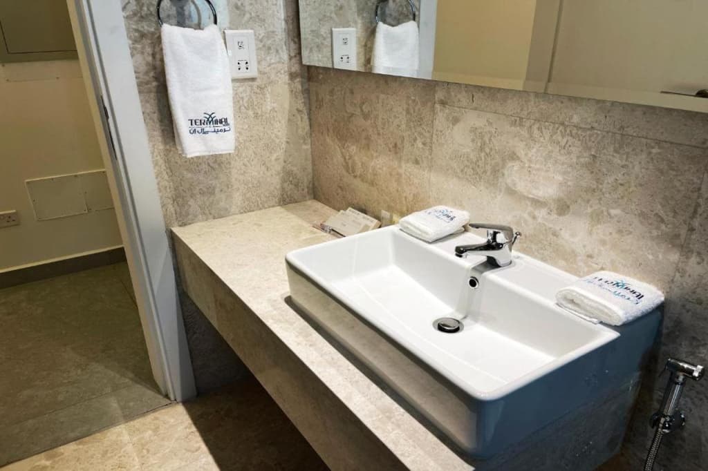 Terminal Inn By Edar City Center - photo 7
