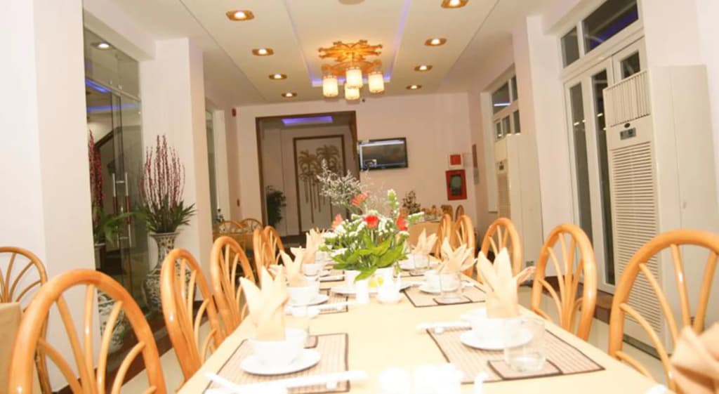 Areca Riverside Hotel - photo 15