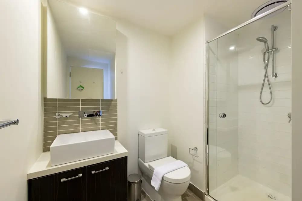 Melbourne City Central Melb-Stayz - photo 7