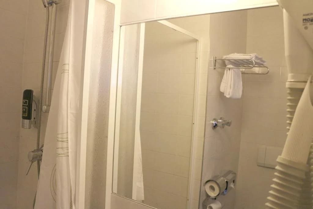 Hotel Carina Vienna - photo 8
