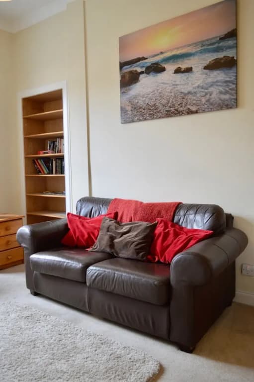 1 Bedroom Flat in Shandon - photo 6