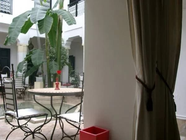 Riad Hayane - photo 8