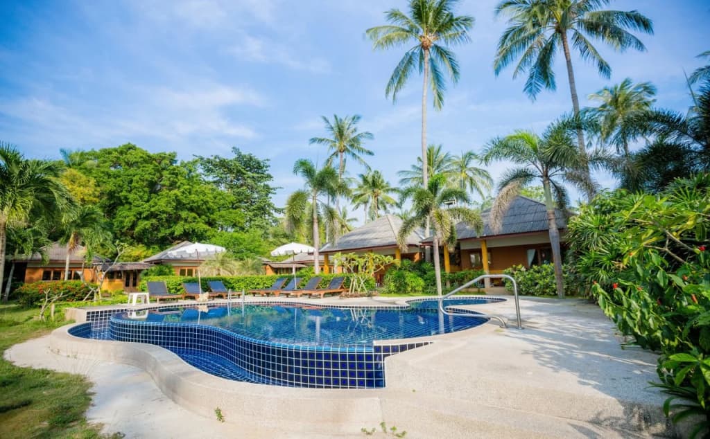 Anahata Resort Samui - photo 11