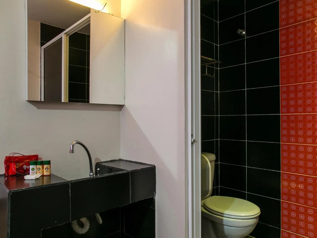 OYO Rooms Petaling Jaya SS4 - photo 18