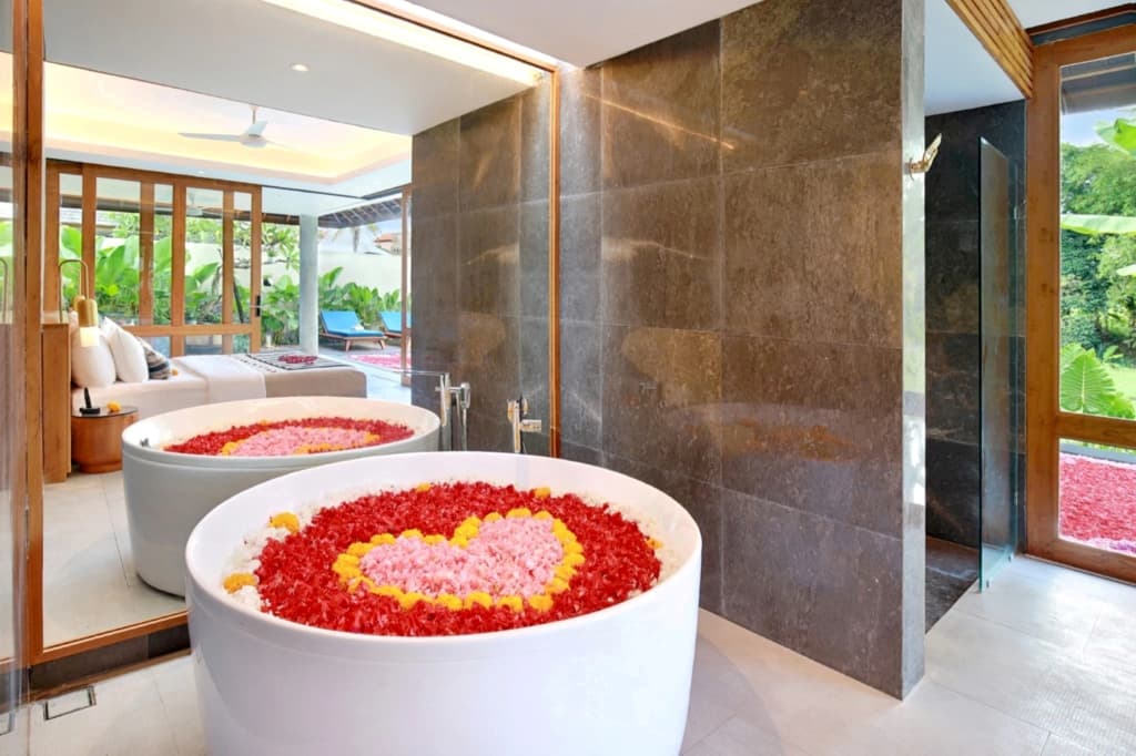 Kaamala Resort & Spa Ubud by Ini Vie Hospitality - photo 12
