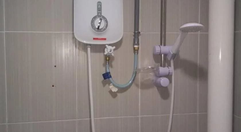 Zin Xin City View Hotel - photo 42