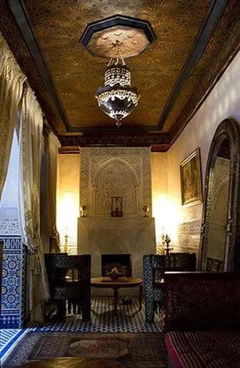 Riad Bab Chems - photo 2