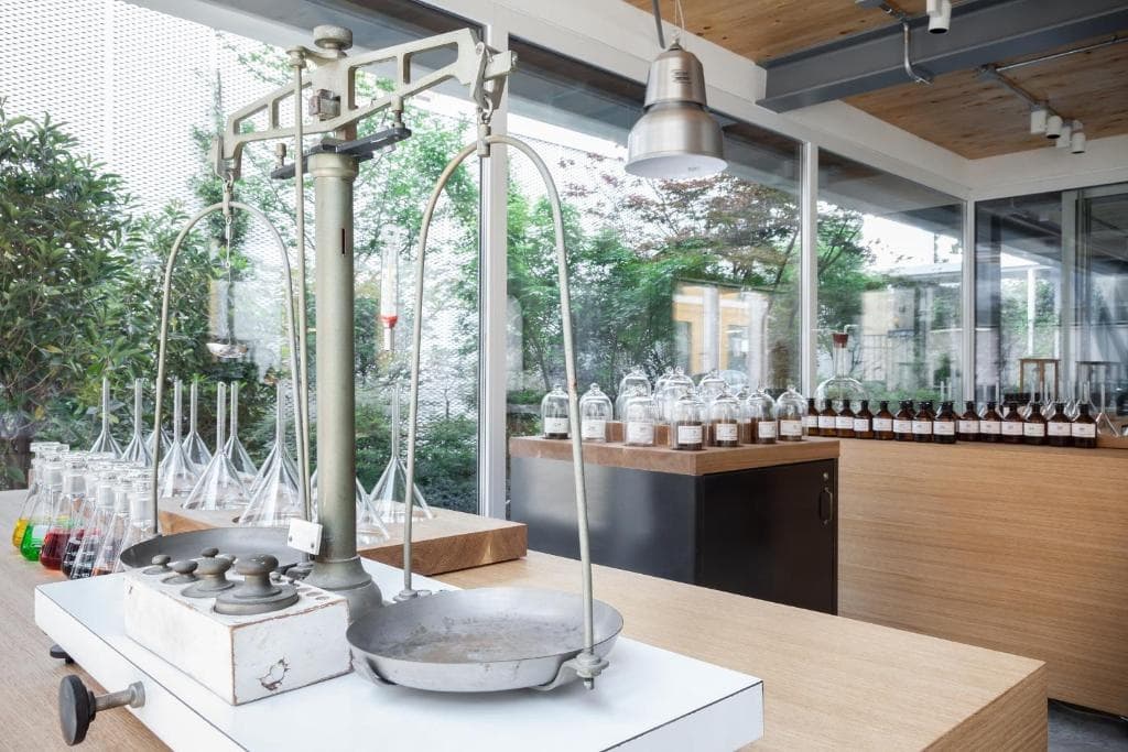 Magna Pars- L'Hotel à Parfum Small Luxury Hotels of the World - photo 20