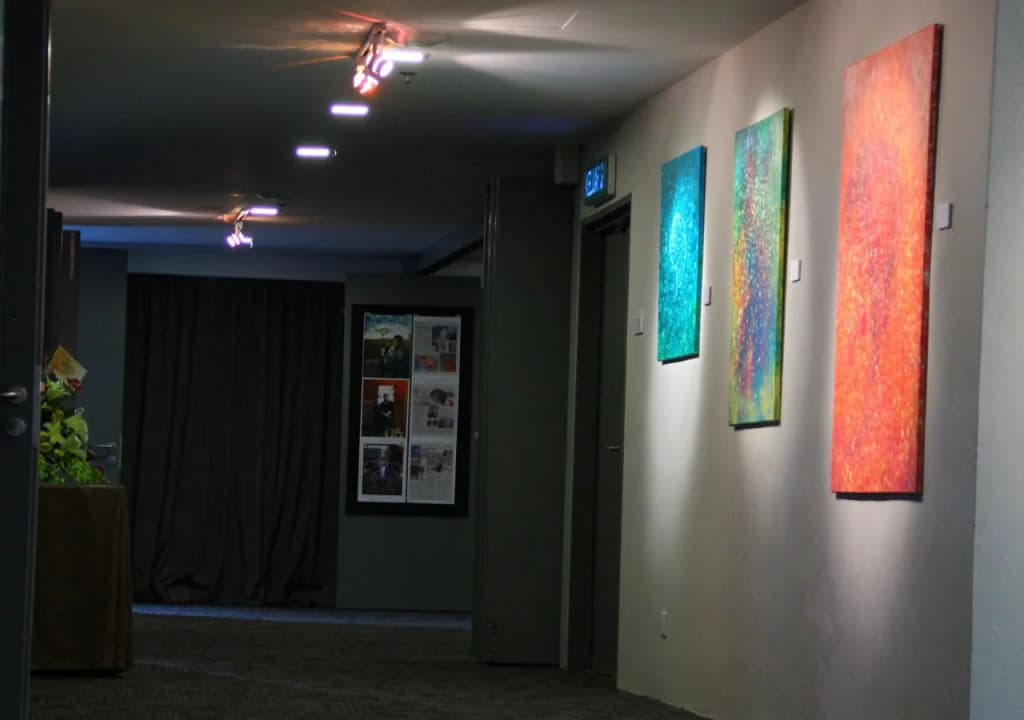 Hotel Regal Vista - photo 3