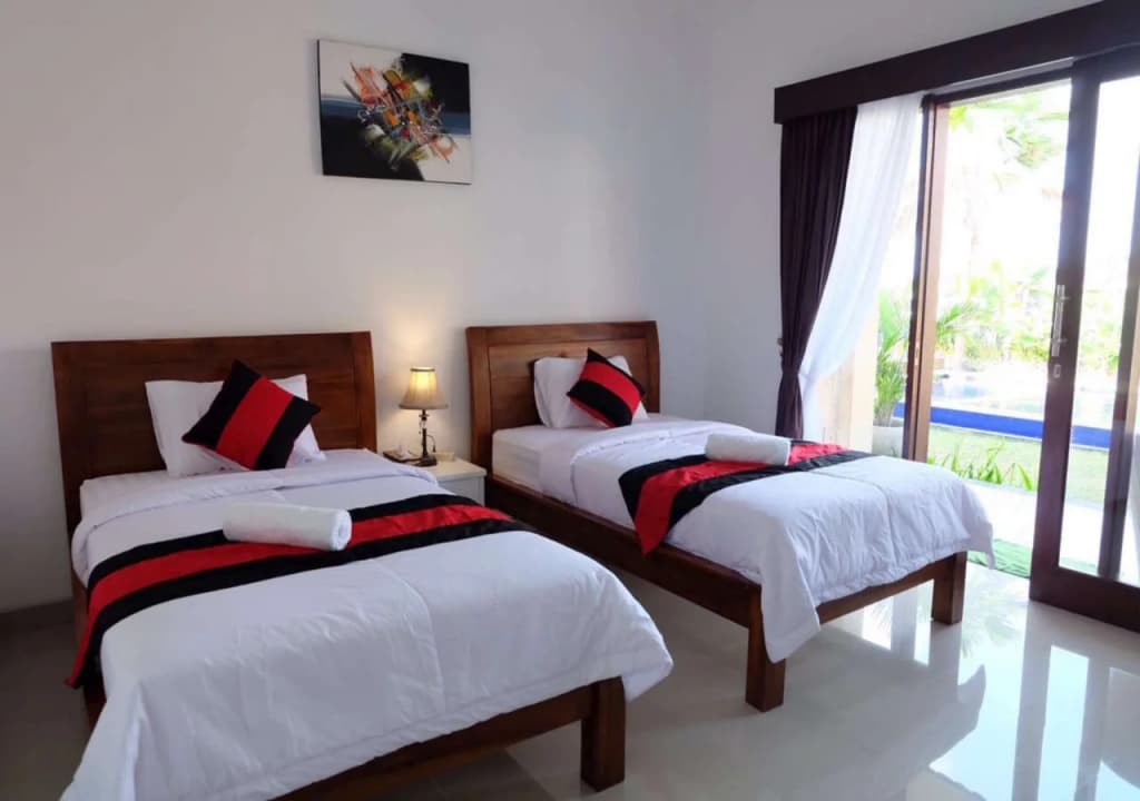 Bagong Guest House - photo 3