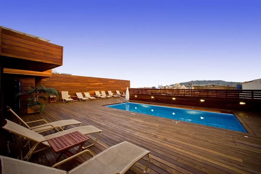 Hotel Lleo - photo 16