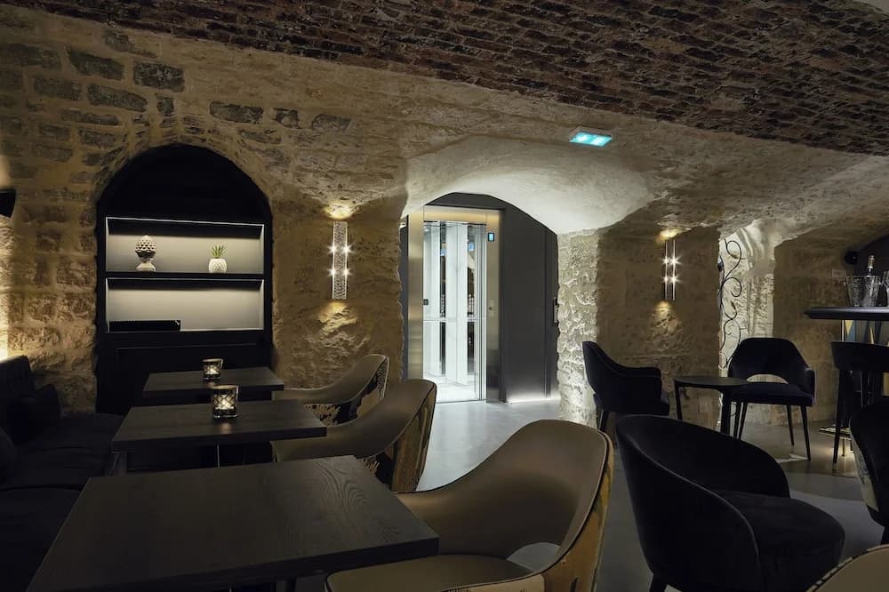 Roi De Sicile Rivoli Annexe - photo 19