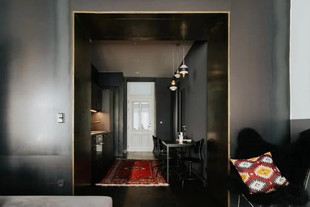TG Hotel Suites Budapest - photo 10