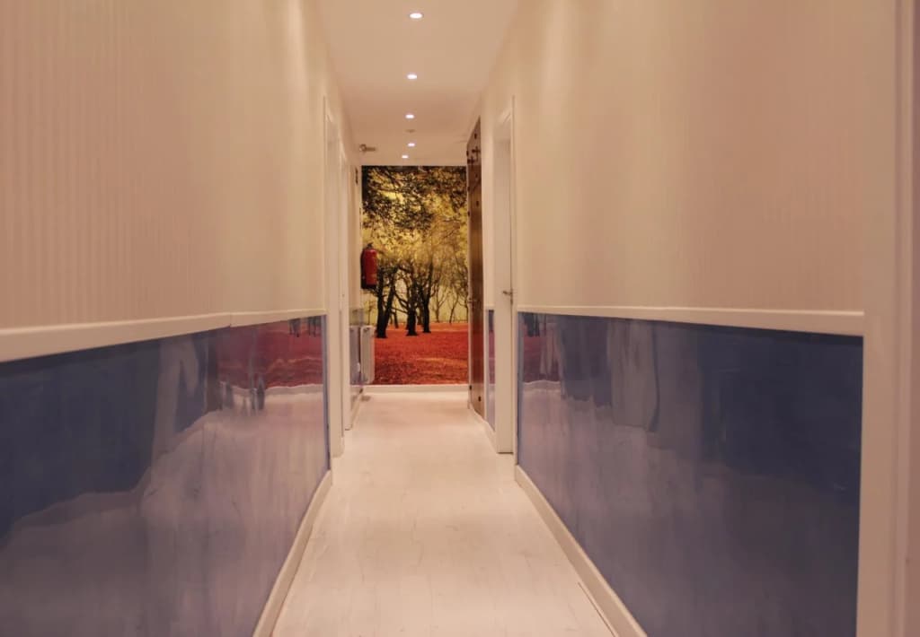 Hostal Mendoza - photo 8