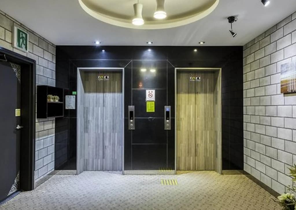 Hotel TJ - photo 10