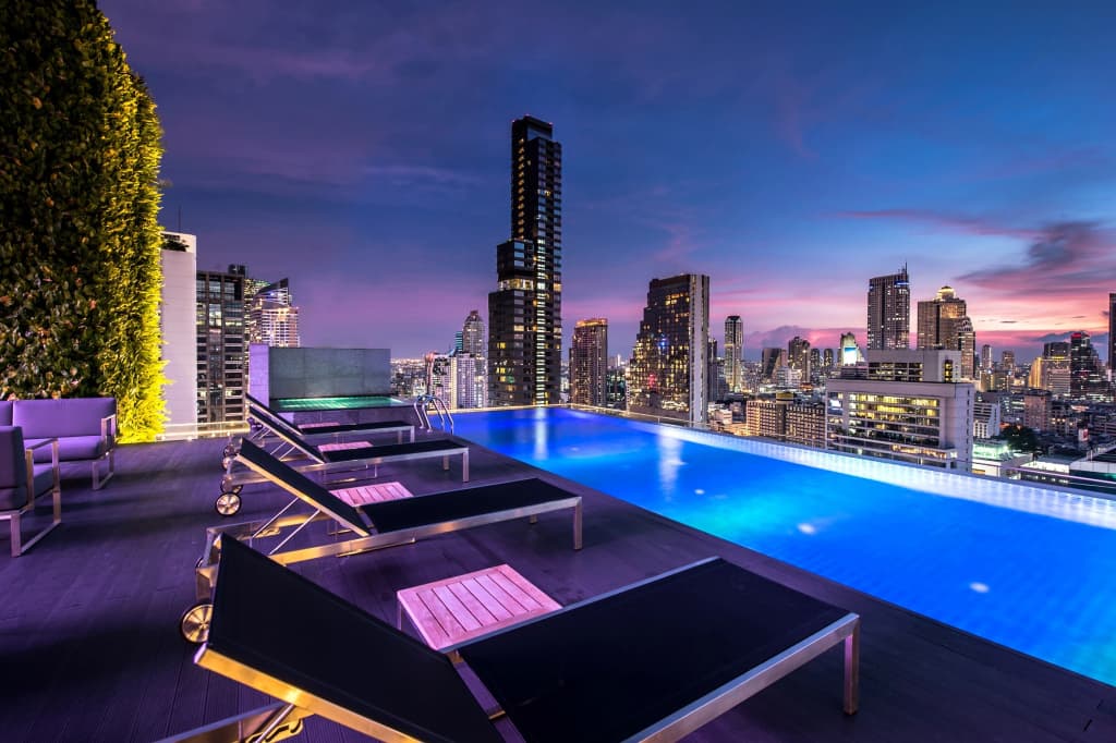 Amara Bangkok - photo 23