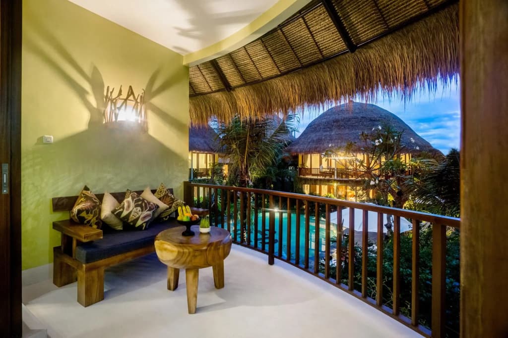 Honai Resort - photo 20