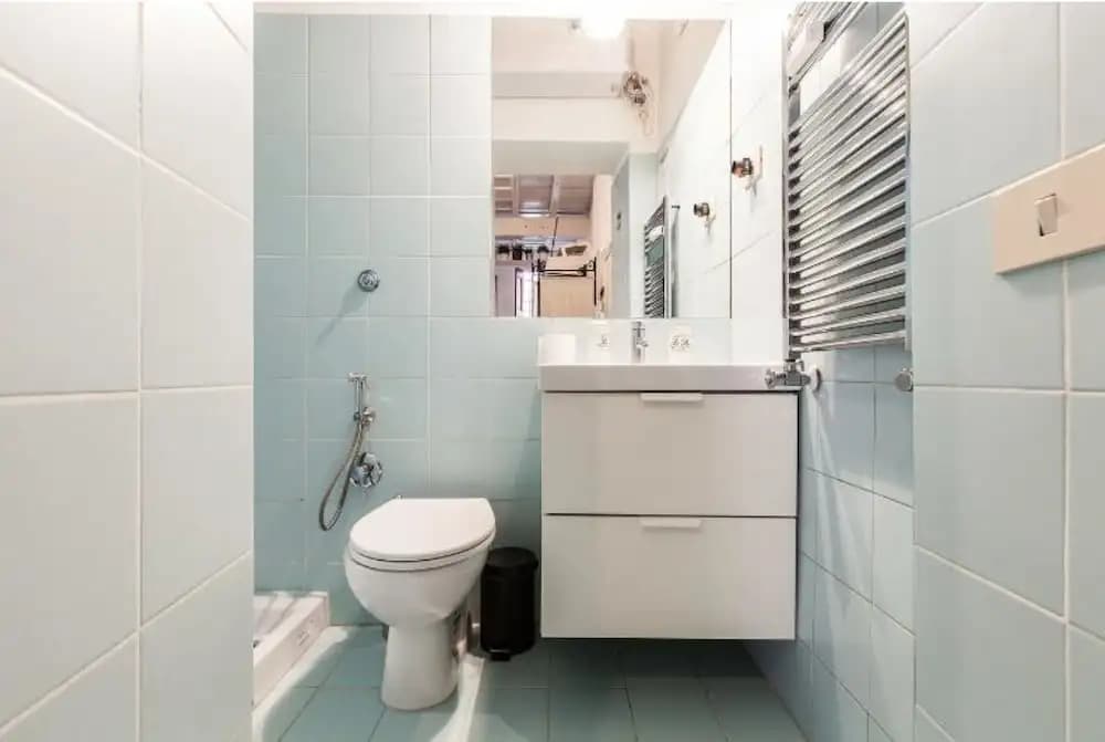 Blue Apartment Trastevere - photo 7