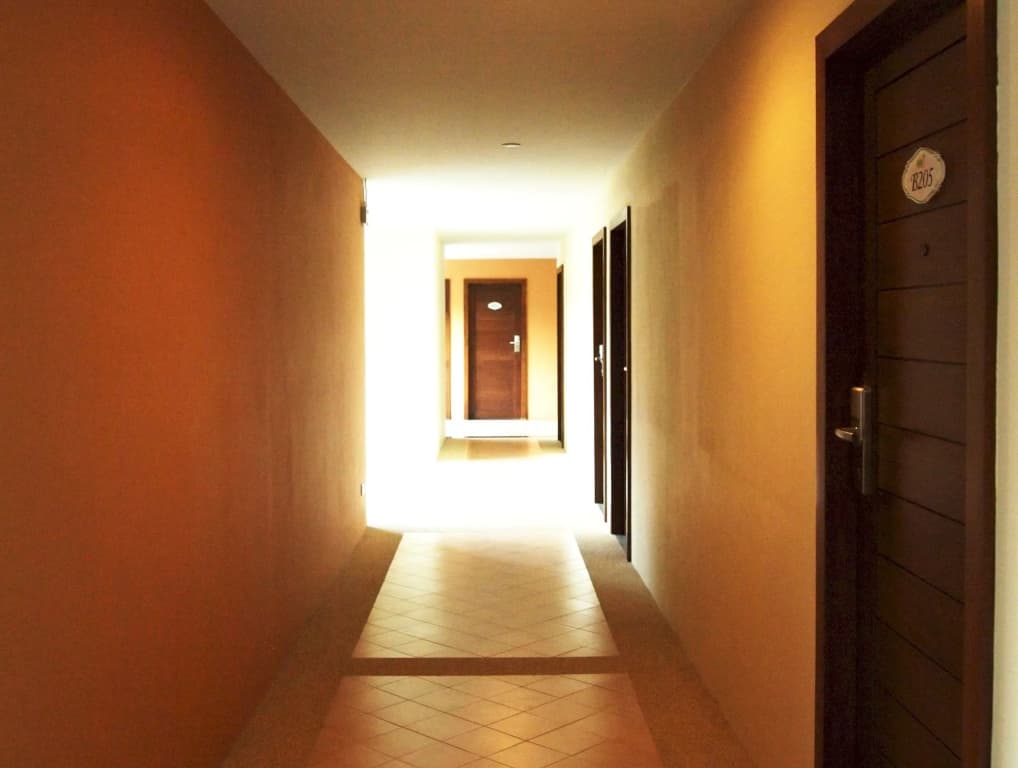Phuket Ecozy Hotel - photo 12