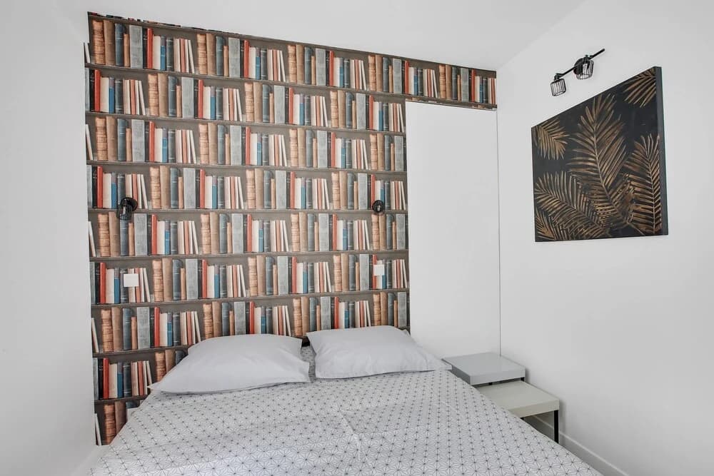 Suite Mary Ultra Chic Montorgueil Paris - main photo