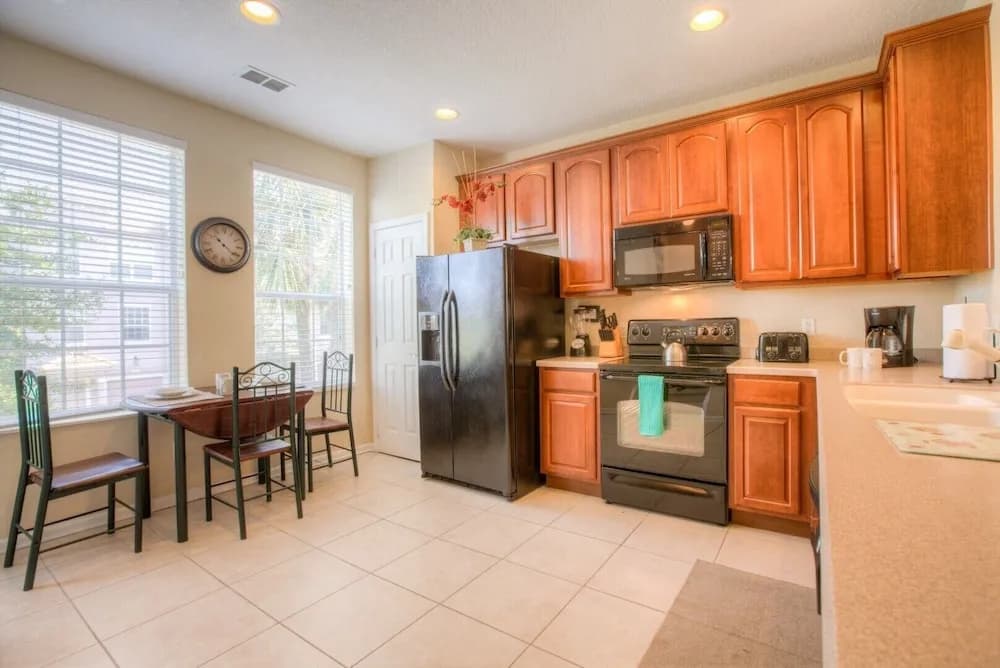 Resort Townhome: Perfect Orlando Vacation Spot!! - photo 22