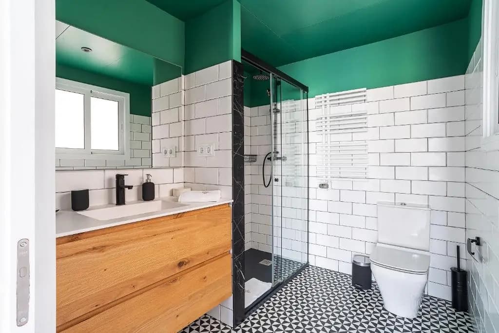 Stylish Apartments - photo 7